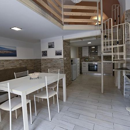 Ferienwohnung San Camillo House Catania Exterior foto