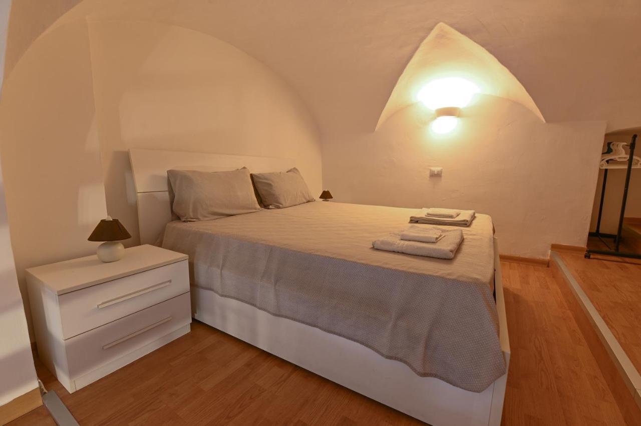 Ferienwohnung San Camillo House Catania Exterior foto
